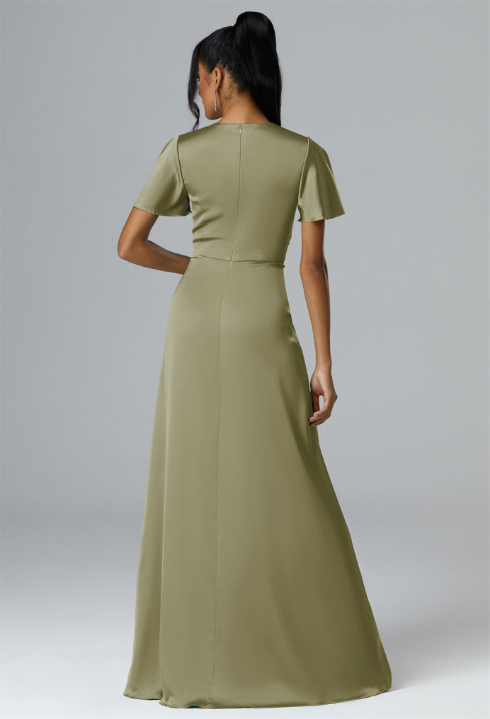 AW Scarlett Dress